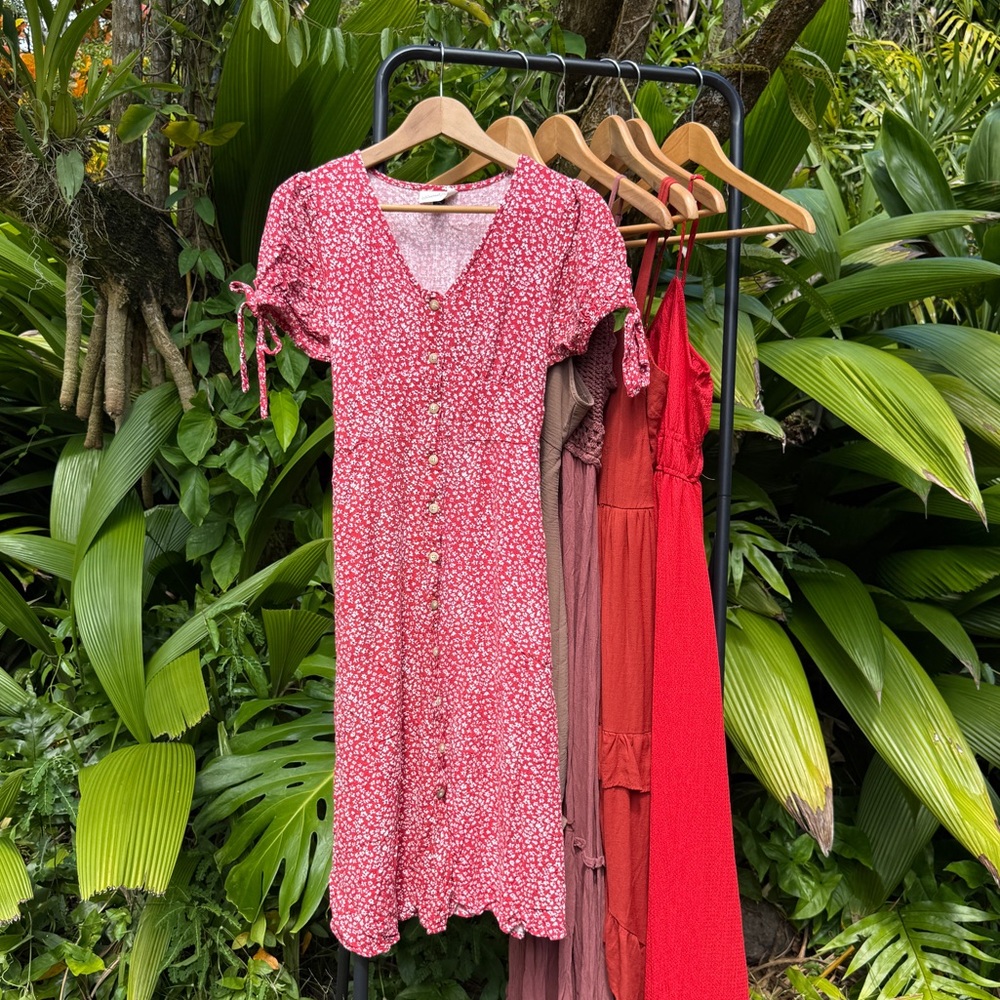 Universal Thread Midi Dress (S)